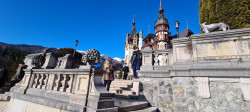 Фото из тура Вдохновляющий уикенд в Трансильвании... (по мотивам сериала Wednesday), 04 января 2022 от туриста Elen