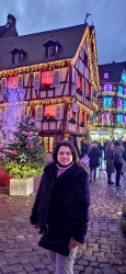 Фото из тура В плену Парижа + Эльзас+ Швейцария, 29 декабря 2021 от туриста Elena.p
