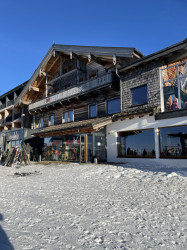 Фото из тура Альпийский релакс!Зальцбург, Цюрих + горнолыжный курорт Цель Ам Зее, 29 декабря 2021 от туриста Александра 