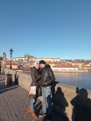 Фото из тура Пражский уикенд + Дрезден, 02 декабря 2021 от туриста Элис