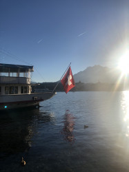 Фото з туру Вікенд в Швейцарію або Фондю для двох! Берн, Цюріх, Люцерн, Інтерлакен, Гріндельвальд, 29 грудня 2021 від туриста nata55