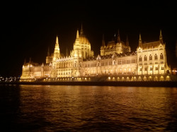 Фото з туру Вікенд в Будапешт! + Хевіз!, 08 січня 2022 від туриста Андрей