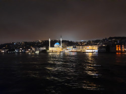 Фото из тура Уикенд в Стамбуле, 09 января 2022 от туриста Лененко Калерия