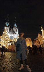 Фото з туру Празькі дні… кришталеві  Дрезден, Краків, 26 грудня 2021 від туриста Daryna2007