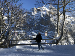 Фото из тура Идеальная Швейцария! Выезд из Киева, 08 января 2022 от туриста Татьянка