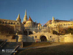 Фото з туру Душевний Вікенд  Краків, Прага, Відень, Будапешт + Егер, 08 січня 2022 від туриста Vyacheslav