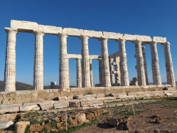 Фото из тура Моя любимая Греция: Салоники, Дельфы, Афины, Метеоры, 30 декабря 2021 от туриста GERMAN