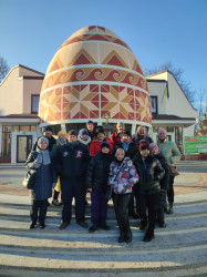Фото из тура Ожерелье Гуцульщины, 10 января 2022 от туриста Belananna