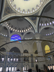 Фото из тура Восточный акорд... Истанбул!, 09 января 2022 от туриста Элина 