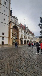 Фото з туру Три щасливі дні Краків, Прага + Дрезден, 30 грудня 2021 від туриста Lenchik