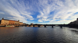 Фото з туру Три щасливі дні Краків, Прага + Дрезден, 30 грудня 2021 від туриста Lenchik