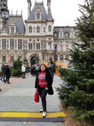 Фото из тура В плену Парижа + Эльзас+ Швейцария, 18 декабря 2021 от туриста Аліна