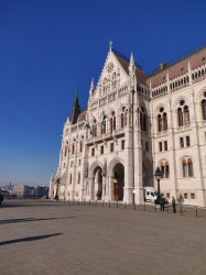 Фото из тура Настоящая Венгрия! Излучина Дуная, Балатон и Хевиз!, 08 января 2022 от туриста Anna