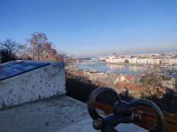 Фото из тура Настоящая Венгрия! Излучина Дуная, Балатон и Хевиз!, 08 января 2022 от туриста Anna