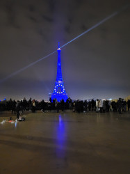 Фото из тура Французский для начинающих Париж + Диснейленд, 04 января 2022 от туриста Ольга