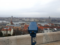 Фото з туру Вікенд в Будапешт! + Хевіз!, 19 січня 2022 від туриста Николай