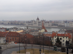 Фото из тура Уикенд в Будапешт! + Хевиз!, 19 января 2022 от туриста Николай