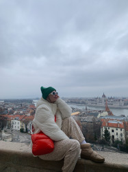 Фото з туру Вікенд в Будапешт! + Хевіз!, 19 січня 2022 від туриста Настя