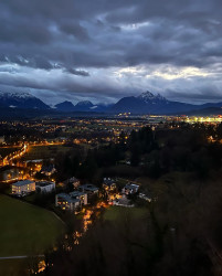 Фото з туру Альпійський релакс!Зальцбург, Цюрих + гірськолижний курорт Цель Ам Зе, 29 грудня 2021 від туриста Philipp