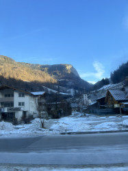 Фото из тура Альпийский релакс!Зальцбург, Цюрих + горнолыжный курорт Цель Ам Зее, 29 декабря 2021 от туриста Philipp