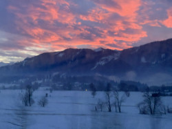 Фото з туру Альпійський релакс!Зальцбург, Цюрих + гірськолижний курорт Цель Ам Зе, 29 грудня 2021 від туриста Philipp
