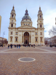 Фото из тура Венгерский колорит: Будапешт + Эгер!, 28 января 2022 от туриста Kristy