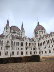 Фото из тура Венгерский колорит: Будапешт + Эгер!, 28 января 2022 от туриста Kristy