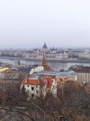 Фото з туру Мрії в подарунок… Егер, Відень і Будапешт!, 19 січня 2022 від туриста Оксана