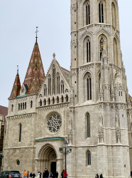 Фото из тура Венгерский колорит: Будапешт + Эгер!, 28 января 2022 от туриста Вика