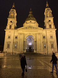 Фото з туру Угорський колорит: Будапешт + Егер!, 28 січня 2022 від туриста Вика