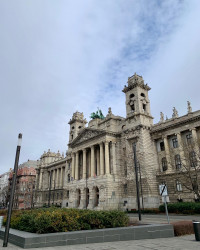 Фото из тура Венгерский колорит: Будапешт + Эгер!, 28 января 2022 от туриста Вика