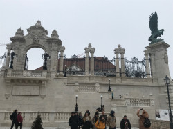 Фото из тура Венгерский колорит: Будапешт + Эгер!, 28 января 2022 от туриста sergeiselivanov007