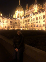 Фото з туру Вікенд в Будапешт! + Хевіз!, 30 грудня 2021 від туриста Оля
