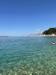 Фото из тура Свидание у Адриатического моря… Хорватия, 25 июня 2022 от туриста Nadija