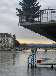 Фото из тура В плену Парижа + Эльзас+ Швейцария, 29 декабря 2021 от туриста vitaporukh