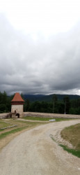 Фото из тура Вдохновляющий уикенд в Трансильвании... (по мотивам сериала Wednesday), 09 июля 2022 от туриста Екатерина 