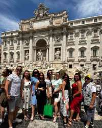 Фото з туру Яскраві нотки Італії: 2 дні в Римі + Флоренція, Венеція, 09 липня 2022 від туриста Бородай Вікторія 