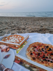 Фото з туру Я і море - це amore:3 ночі на узбережжі Адріатичного моря Італії, 20 липня 2022 від туриста Анастасія