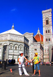 Фото из тура Рим притягивает нас! Вена, Флоренция и Венеция!, 24 июля 2022 от туриста Алина