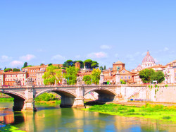 Фото из тура Рим притягивает нас! Вена, Флоренция и Венеция!, 24 июля 2022 от туриста Алина