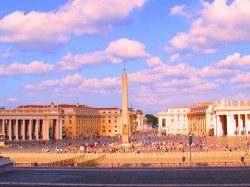 Фото з туру Рим притягує нас! Відень, Флоренція та Венеція, 24 липня 2022 від туриста Алина