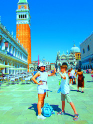 Фото з туру Рим притягує нас! Відень, Флоренція та Венеція, 24 липня 2022 від туриста Алина