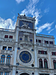 Фото из тура Жгучая неделька в Испании  Ллорет де Мар, Ницца + Венеция, 22 июля 2022 от туриста zarvalen1991