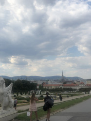 Фото з туру Душевний Вікенд  Краків, Прага, Відень, Будапешт + Егер, 29 липня 2022 від туриста Оля