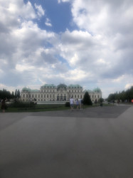 Фото з туру Душевний Вікенд  Краків, Прага, Відень, Будапешт + Егер, 29 липня 2022 від туриста Оля