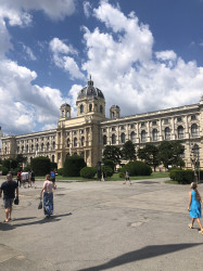 Фото из тура Душевный Уикенд Краков, Прага, Вена, Будапешт + Эгер, 29 июля 2022 от туриста Оля
