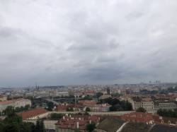 Фото из тура Душевный Уикенд Краков, Прага, Вена, Будапешт + Эгер, 29 июля 2022 от туриста Оля