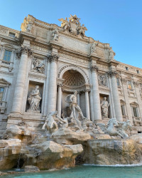 Фото з туру Яскраві нотки Італії: 2 дні в Римі + Флоренція, Венеція, 03 серпня 2022 від туриста Алана