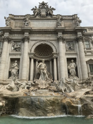 Фото з туру Рим притягує нас! Відень, Флоренція та Венеція, 06 серпня 2022 від туриста Леся