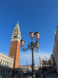 Фото з туру Рим притягує нас! Відень, Флоренція та Венеція, 06 серпня 2022 від туриста Леся